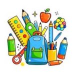 Alles für die Schule