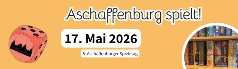 Aschaffenburg spielt 2026