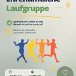 Laufen mit Lukas